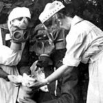 La Enfermería en el cine bélico histórico