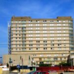 Hospital San Carlos: La Enfermería desde una perspectiva de género